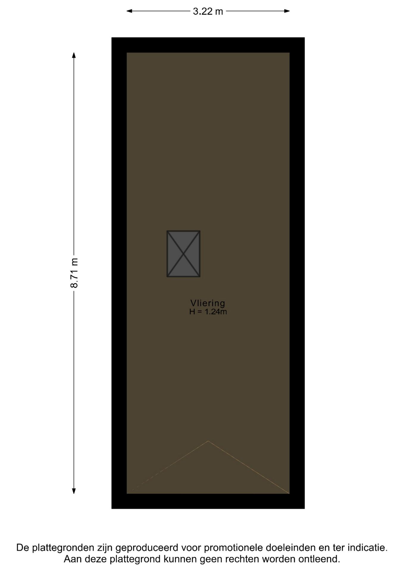 Foto 50 van Bovenkerkseweg 23