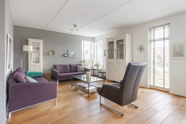 Photo 5 of De Houtwal 8