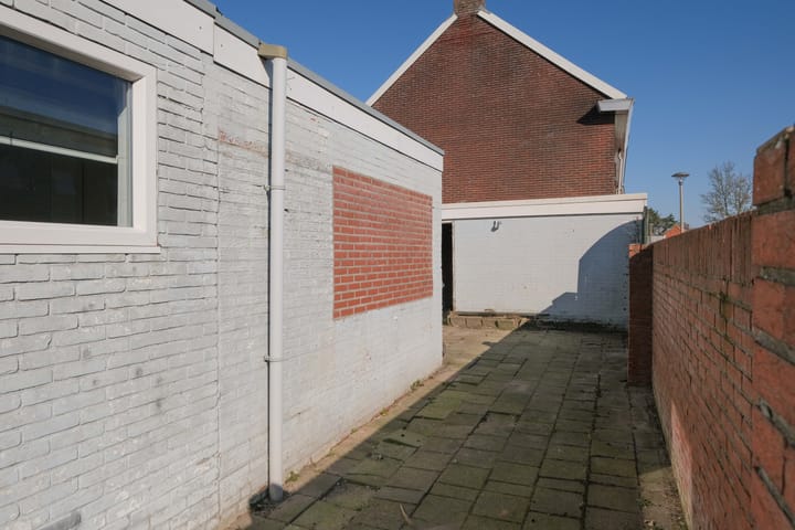 Foto 13 van Nachtegaalstraat 46