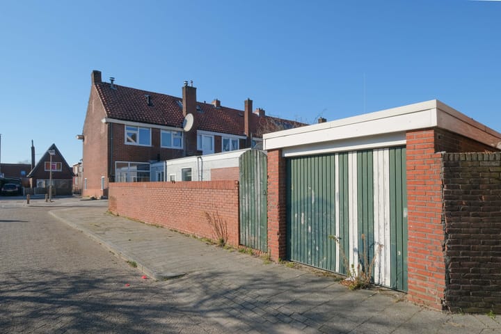 Foto 14 van Nachtegaalstraat 46