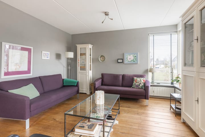 Photo 7 of De Houtwal 8