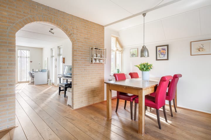 Photo 11 of De Houtwal 8