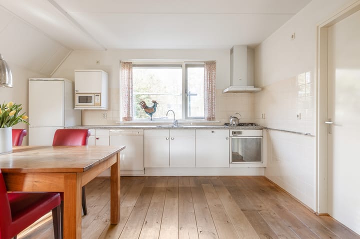 Photo 13 of De Houtwal 8