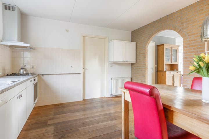 Photo 15 of De Houtwal 8