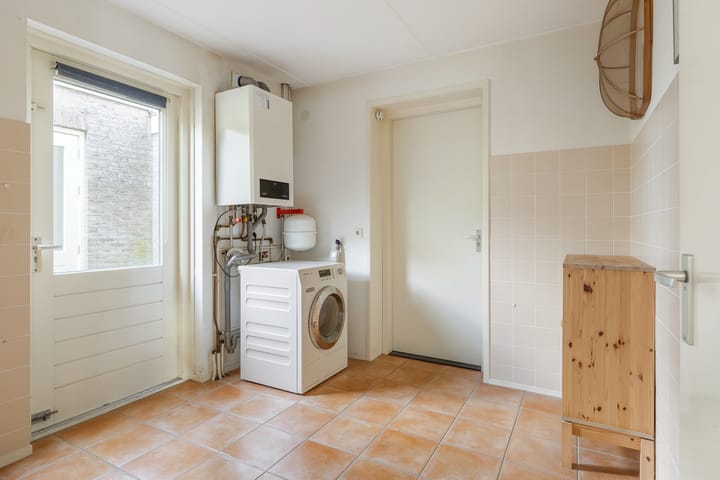 Photo 16 of De Houtwal 8