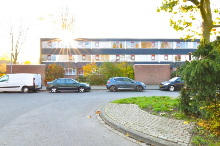 Bekijk foto van De Fok 11