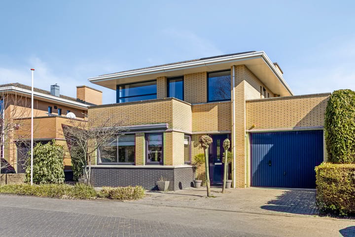 Foto 2 van Johanna Westerdijk erf 29