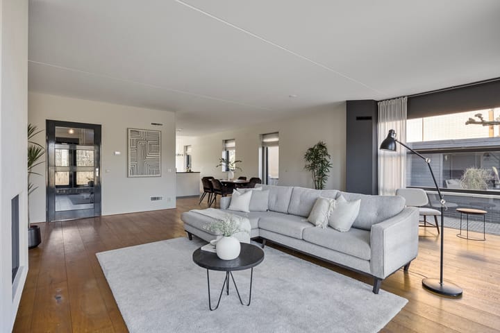 Foto 4 van Johanna Westerdijk erf 29