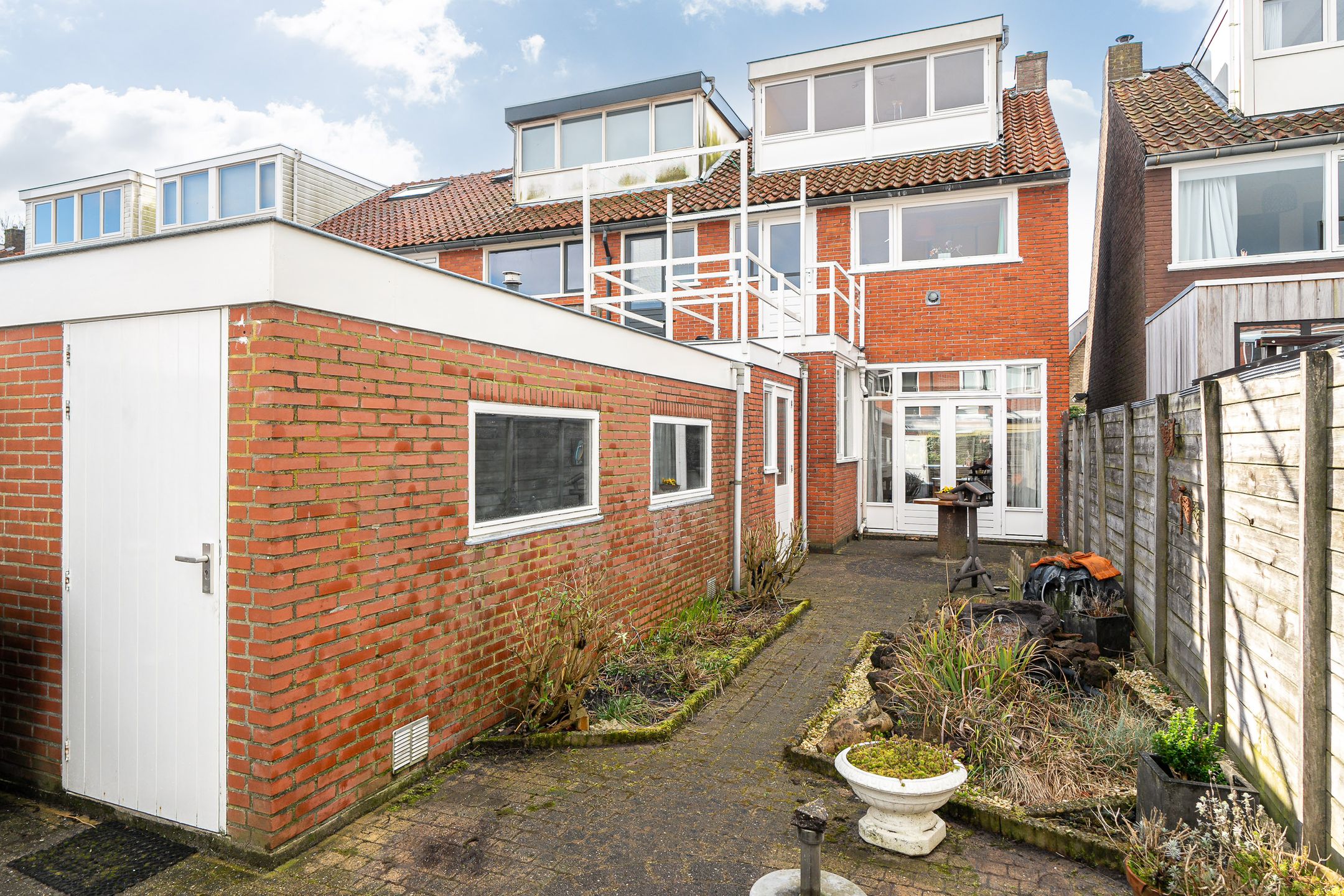 Foto 3 van Achlumerstraat 34