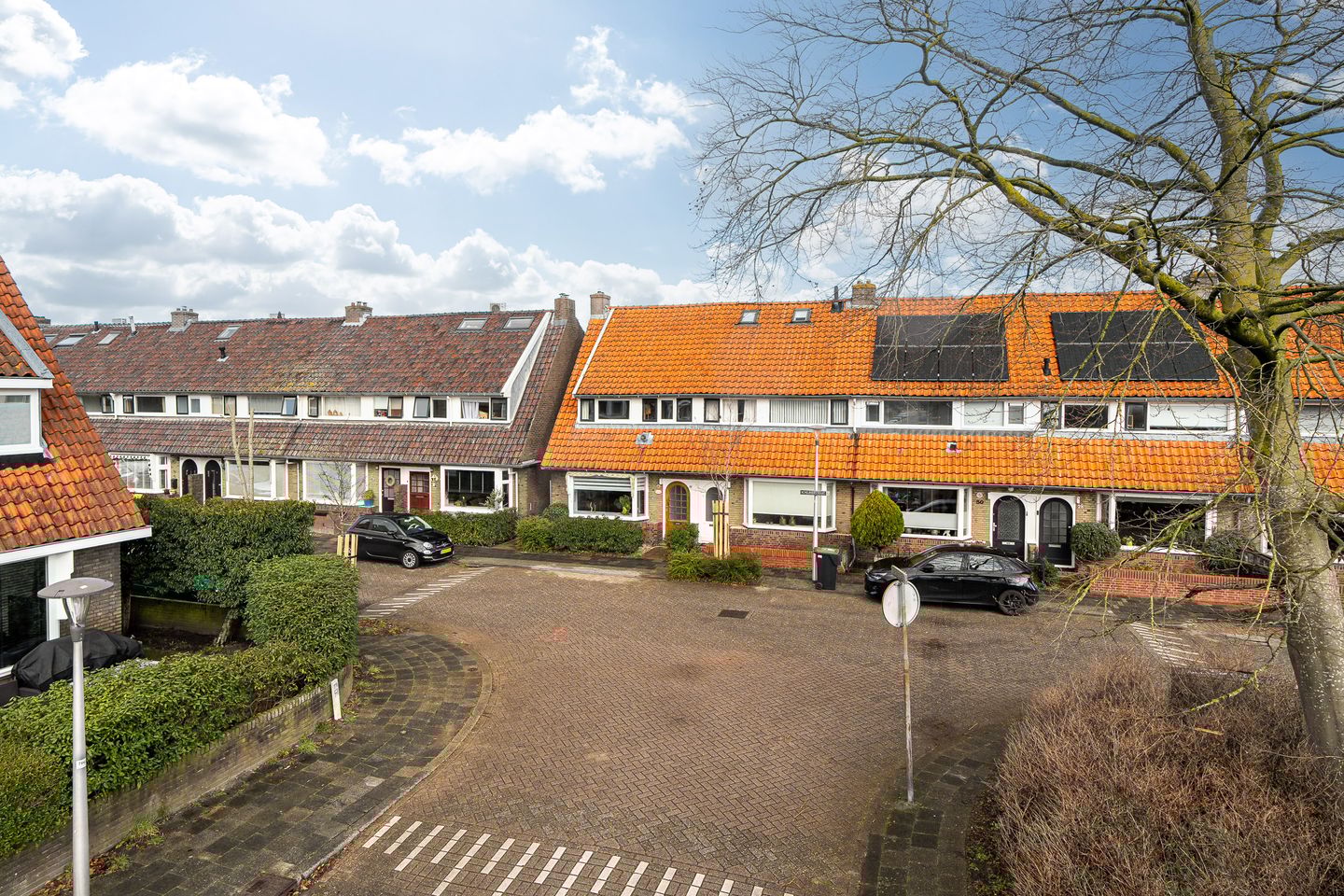 Foto 4 van Achlumerstraat 34