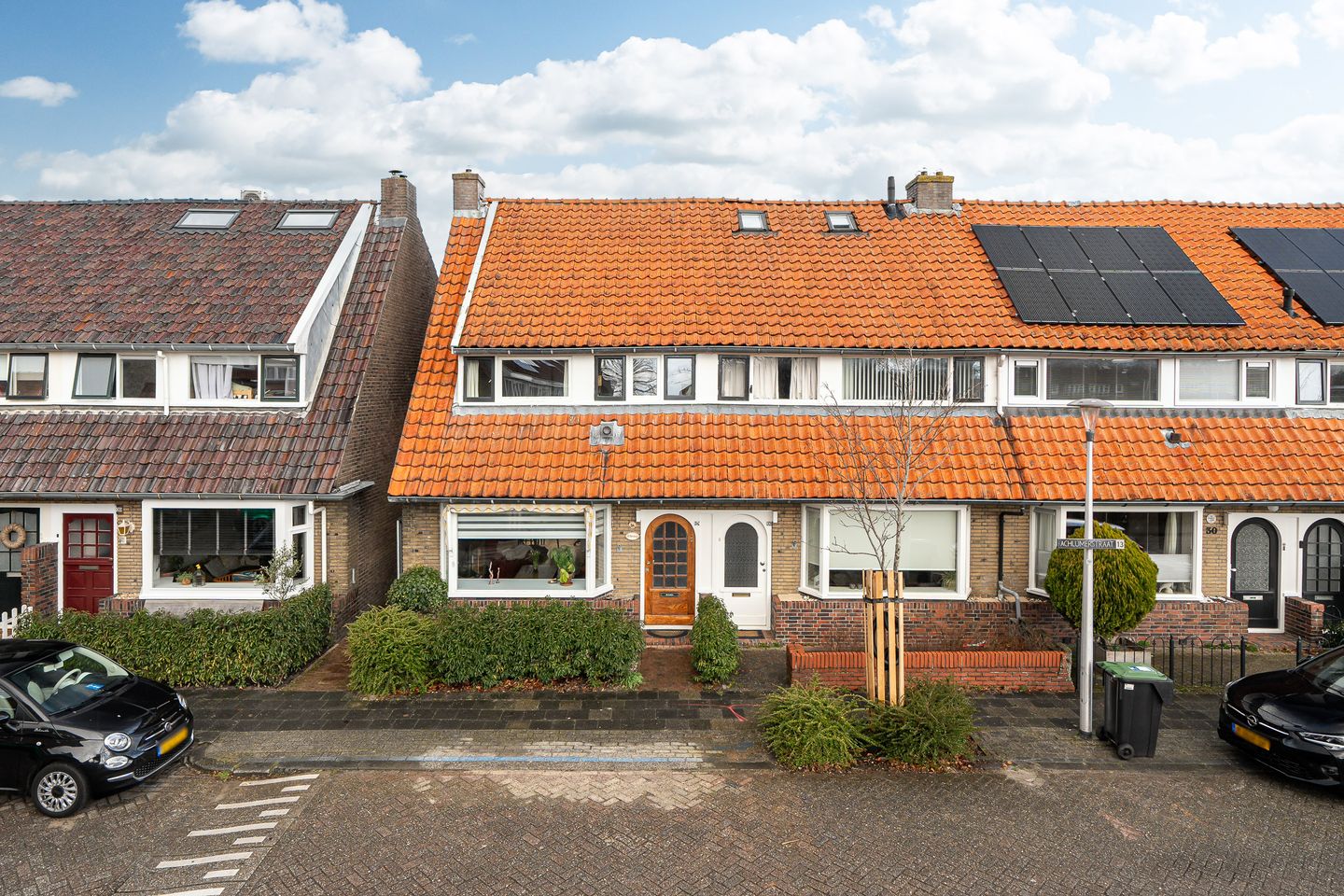 Foto 5 van Achlumerstraat 34