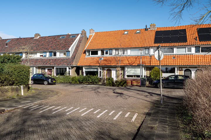 Foto 7 van Achlumerstraat 34