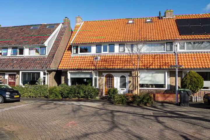 Foto 8 van Achlumerstraat 34