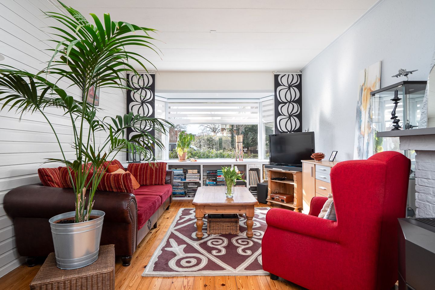 Foto 10 van Achlumerstraat 34