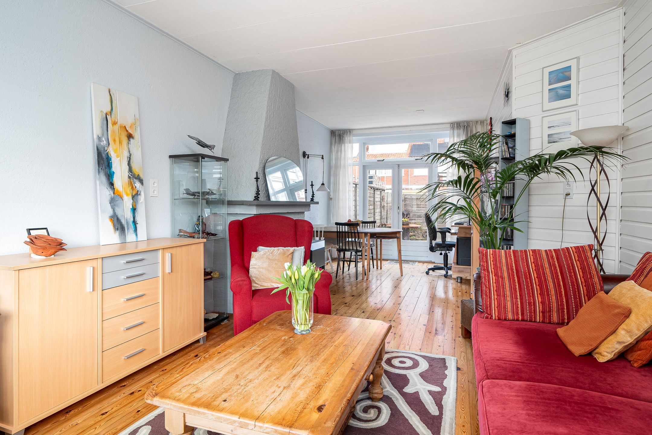 Foto 12 van Achlumerstraat 34