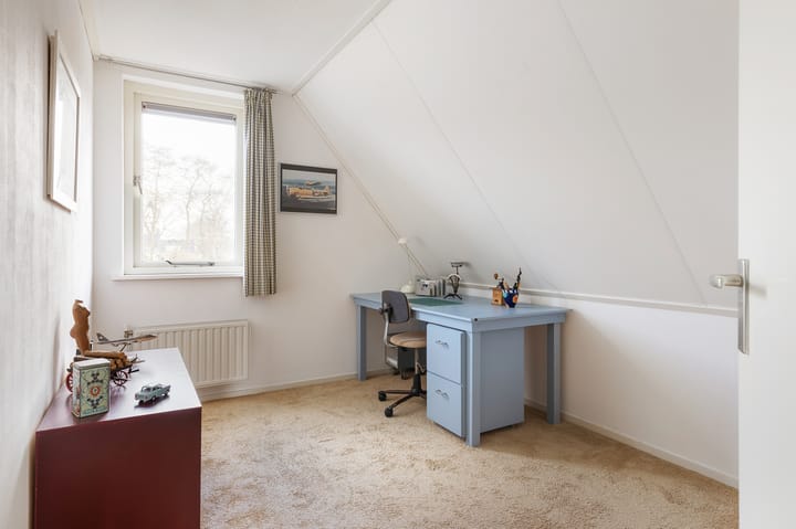 Photo 23 of De Houtwal 8