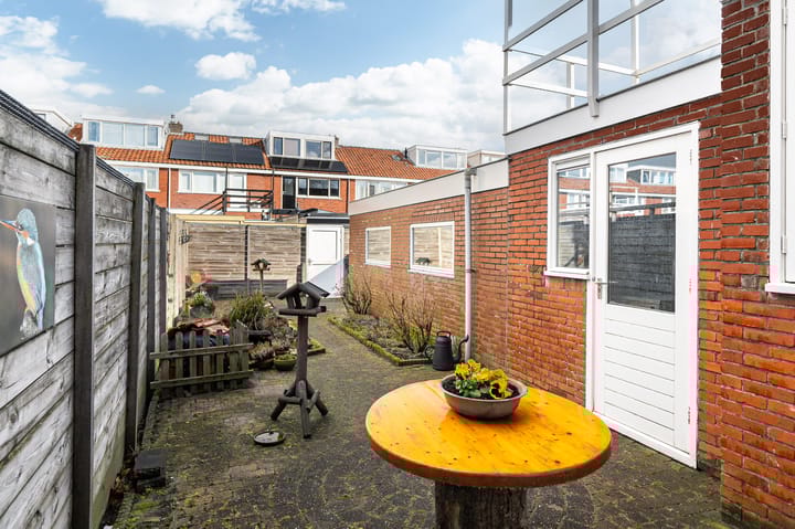 Foto 22 van Achlumerstraat 34