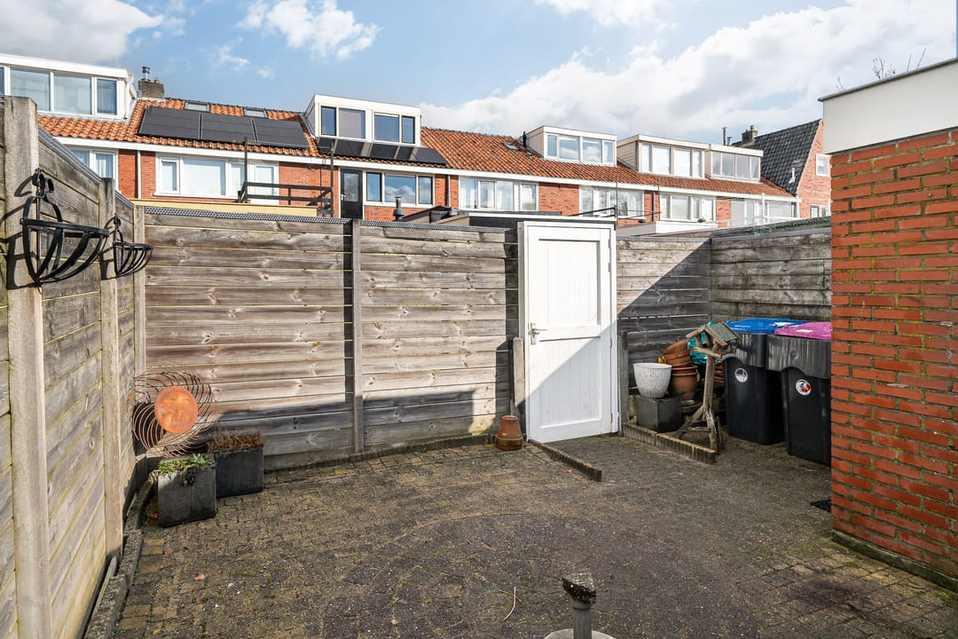 Foto 23 van Achlumerstraat 34