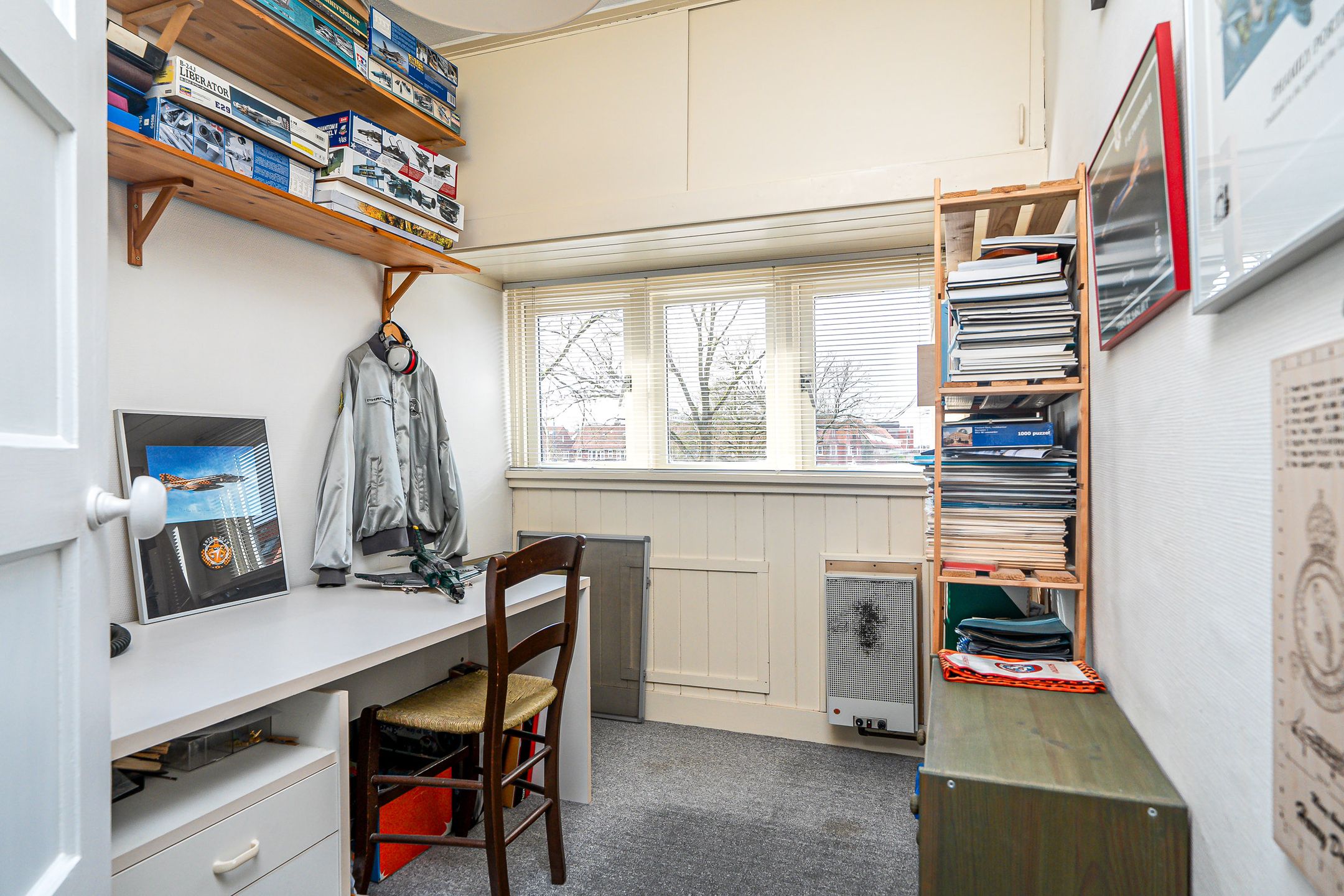 Foto 27 van Achlumerstraat 34