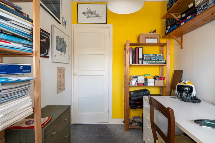 Foto 28 van Achlumerstraat 34