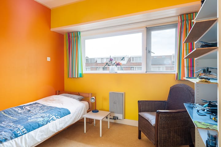 Foto 30 van Achlumerstraat 34