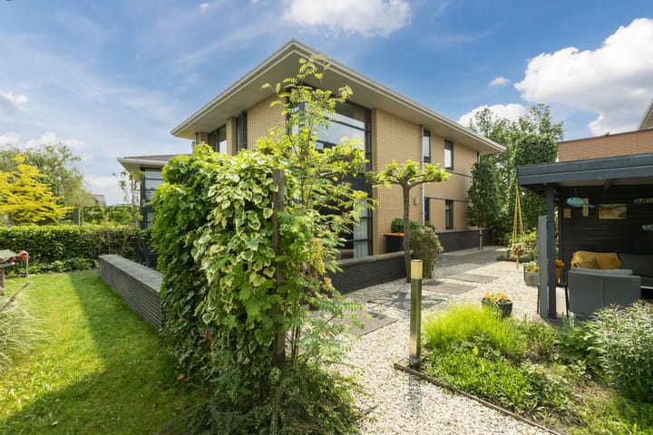 Foto 40 van Johanna Westerdijk erf 29