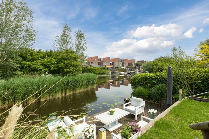 Foto 42 van Johanna Westerdijk erf 29