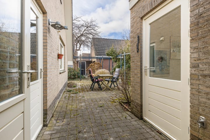 Photo 31 of De Houtwal 8