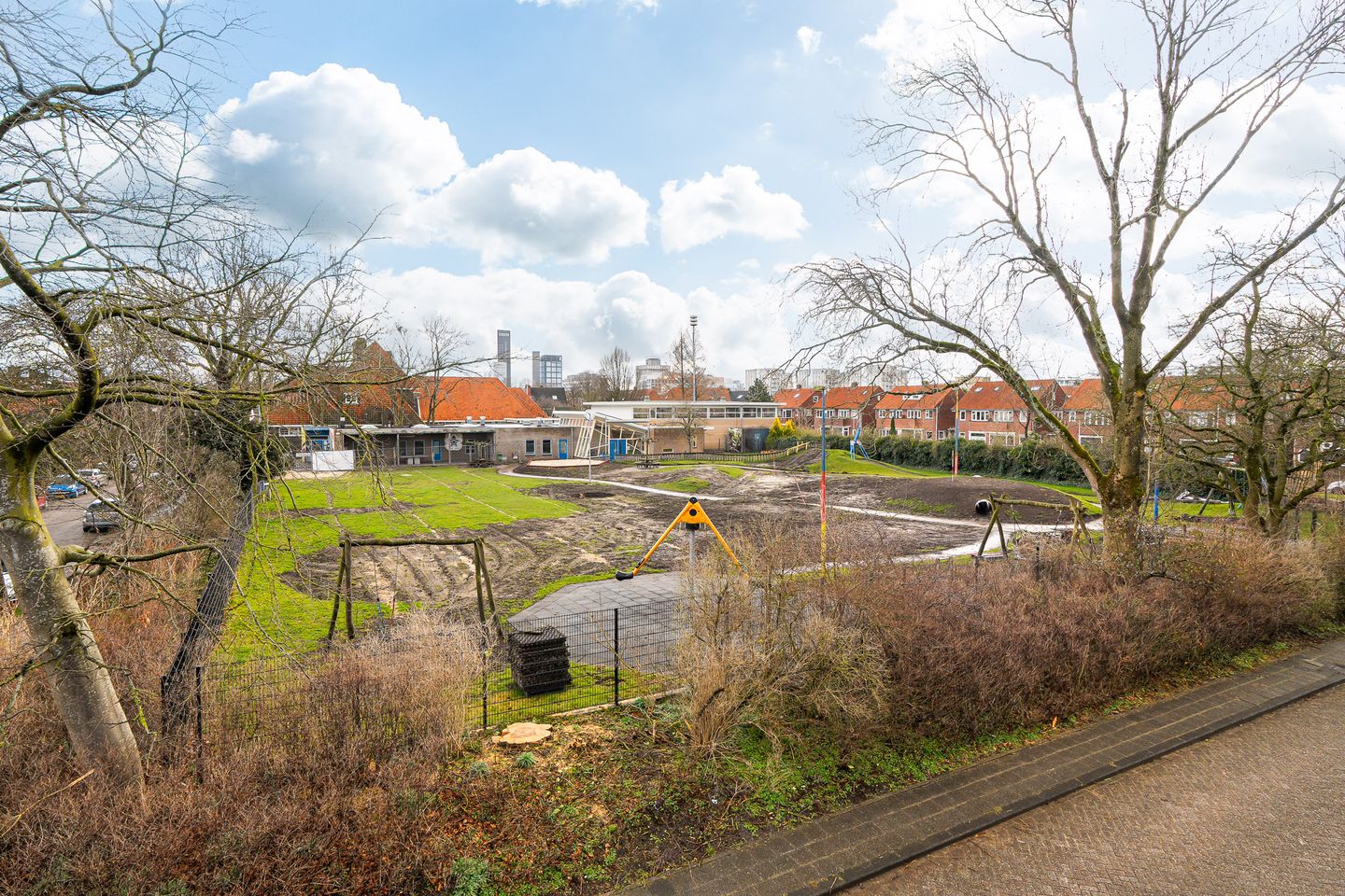 Foto 40 van Achlumerstraat 34