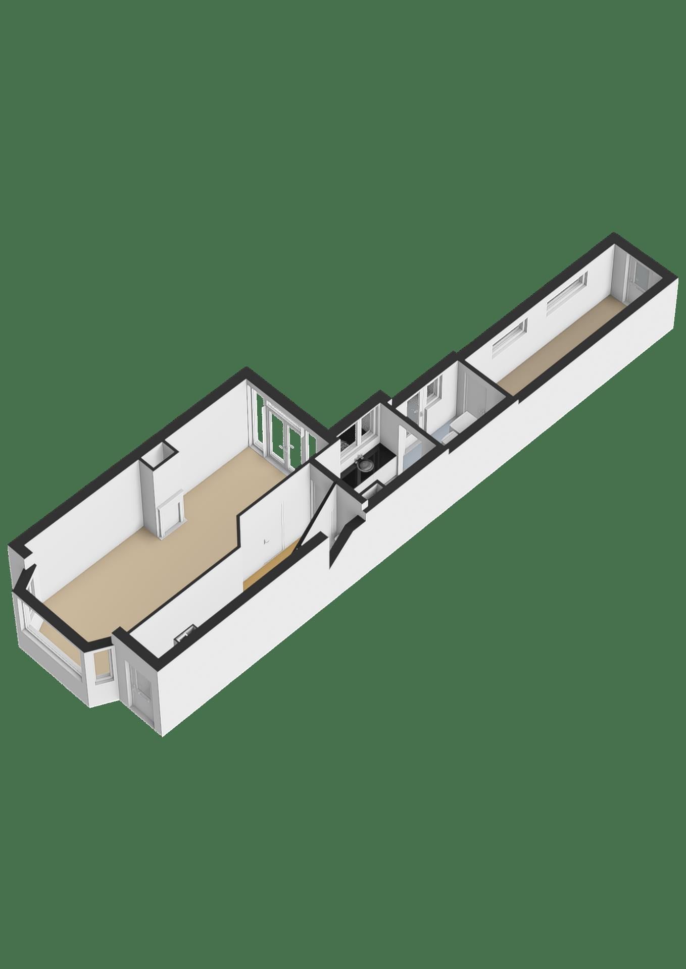 Foto 42 van Achlumerstraat 34