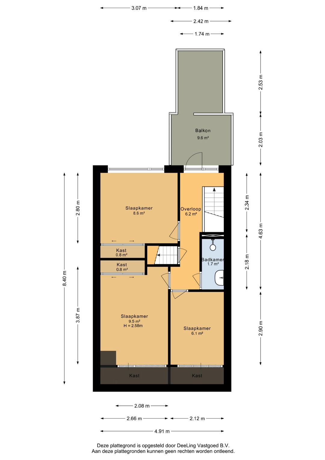 Foto 43 van Achlumerstraat 34