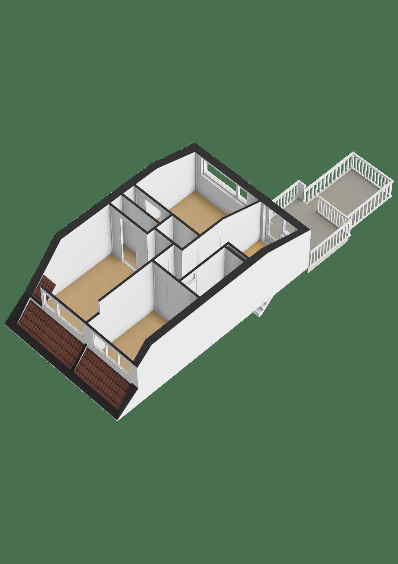 Foto 44 van Achlumerstraat 34