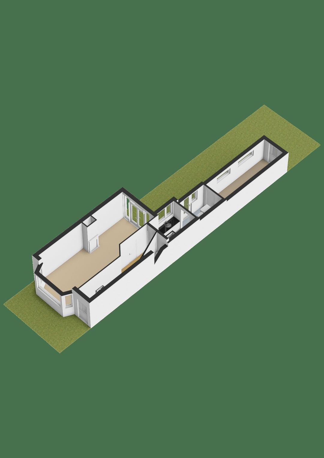 Foto 46 van Achlumerstraat 34