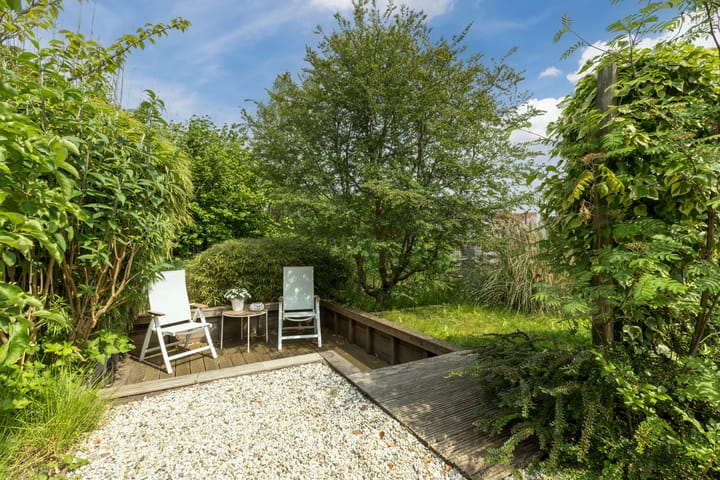 Foto 50 van Johanna Westerdijk erf 29