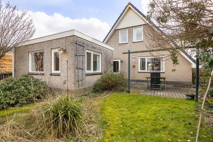 Photo 36 of De Houtwal 8