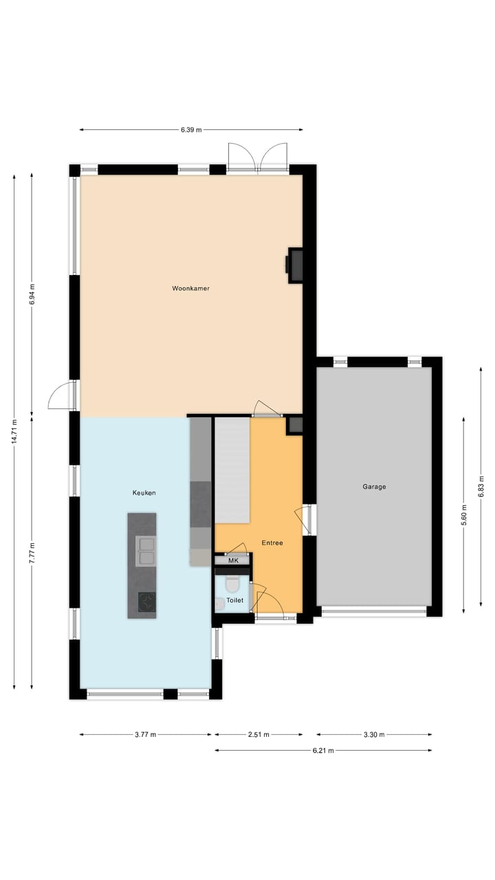 Foto 64 van Johanna Westerdijk erf 29