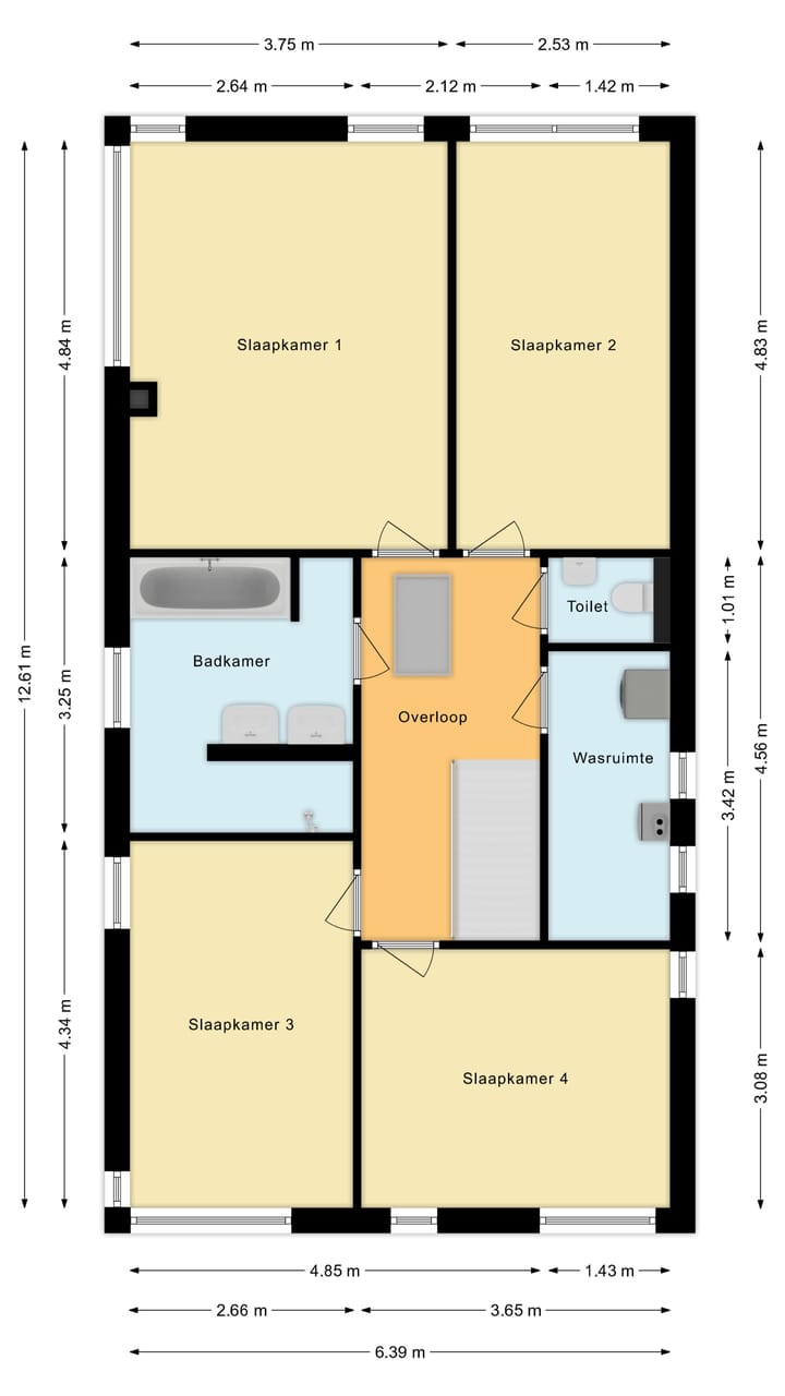 Foto 65 van Johanna Westerdijk erf 29