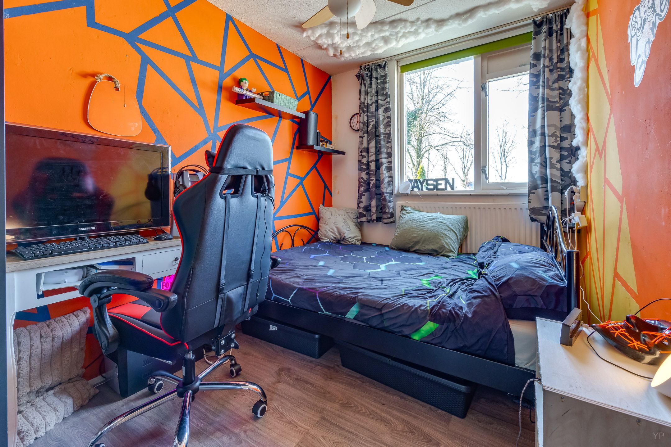 Foto 18 van Akkerweg 10