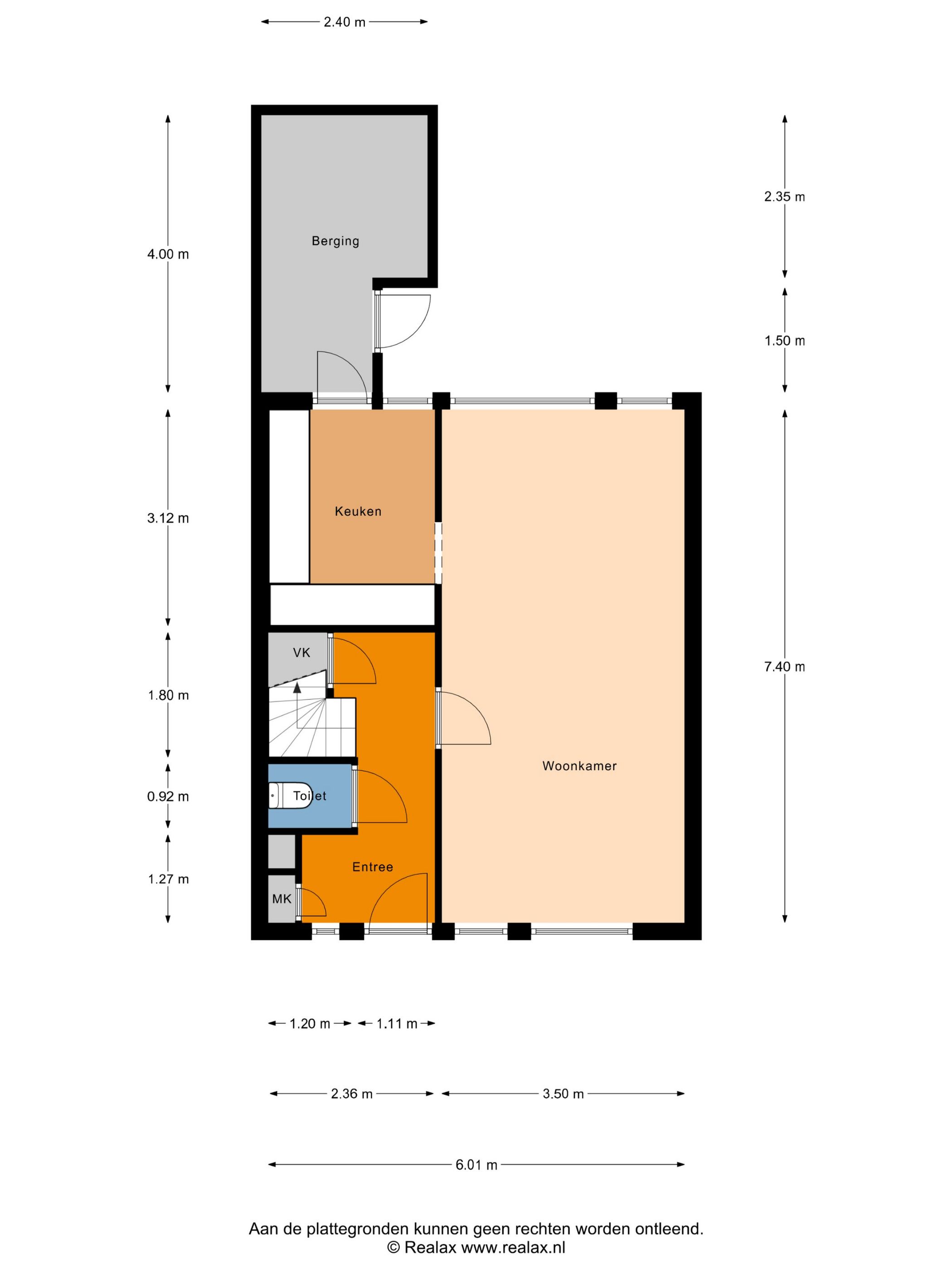 Foto 24 van Akkerweg 10
