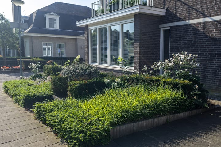 Foto 2 van Pastoor de Louwstraat 2-A