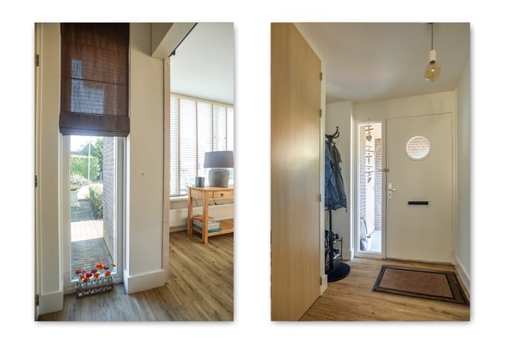 Foto 4 van Pastoor de Louwstraat 2-A