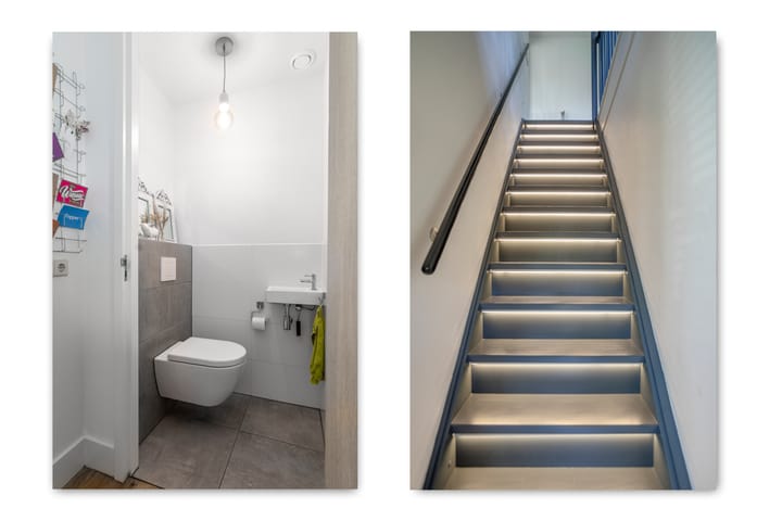 Foto 5 van Pastoor de Louwstraat 2-A