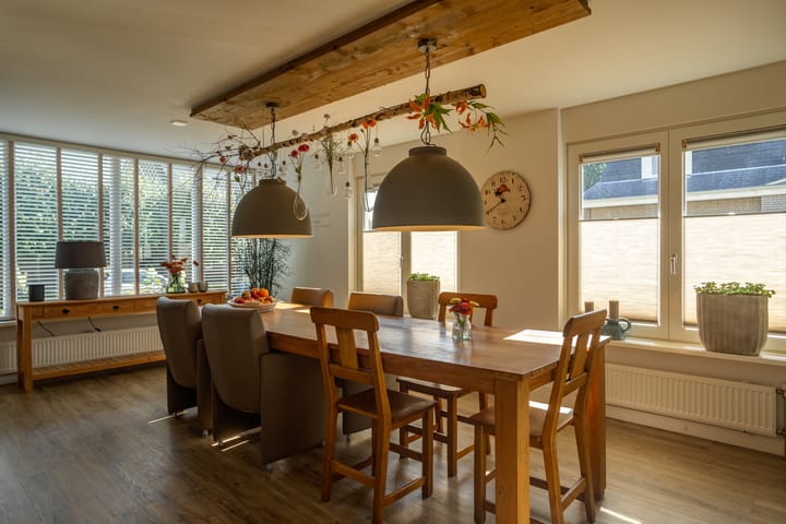 Foto 10 van Pastoor de Louwstraat 2-A