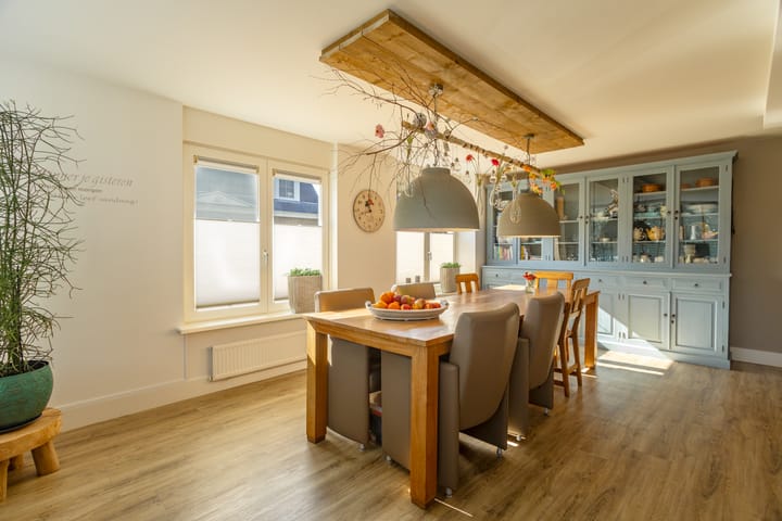 Foto 12 van Pastoor de Louwstraat 2-A