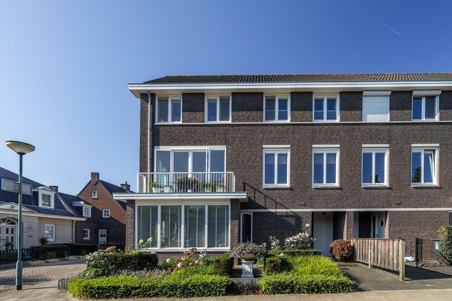 Foto 1 van Pastoor de Louwstraat 2-A