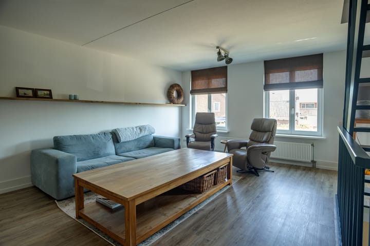 Foto 16 van Pastoor de Louwstraat 2-A