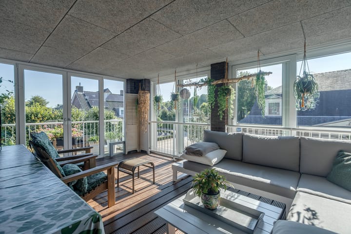 Foto 17 van Pastoor de Louwstraat 2-A