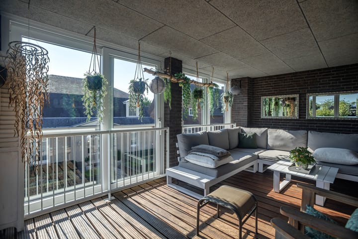 Foto 18 van Pastoor de Louwstraat 2-A