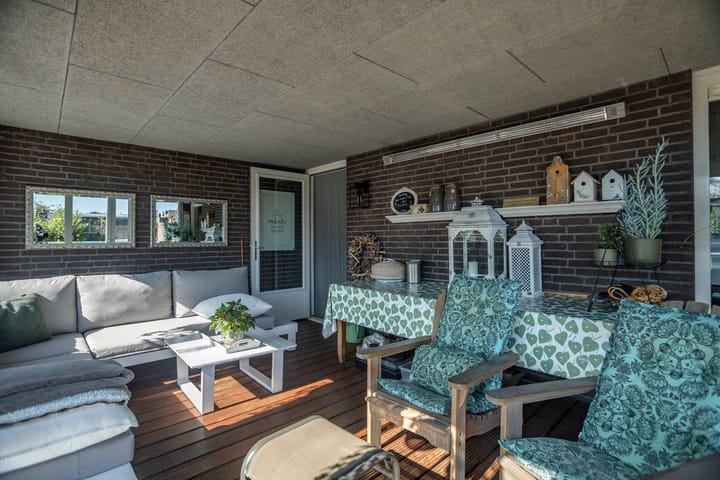 Foto 19 van Pastoor de Louwstraat 2-A