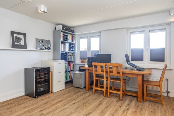 Foto 25 van Pastoor de Louwstraat 2-A